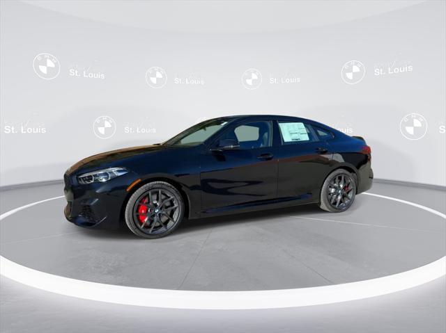 used 2024 BMW M235 Gran Coupe car, priced at $49,959