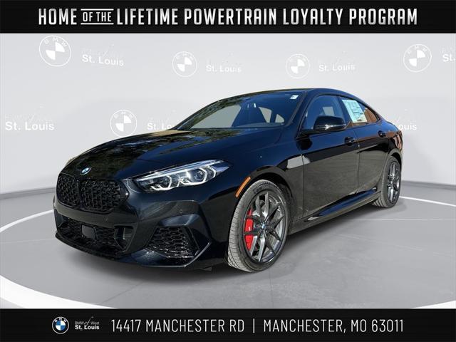 used 2024 BMW M235 Gran Coupe car, priced at $49,959