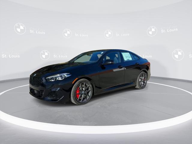 used 2024 BMW M235 Gran Coupe car, priced at $49,959