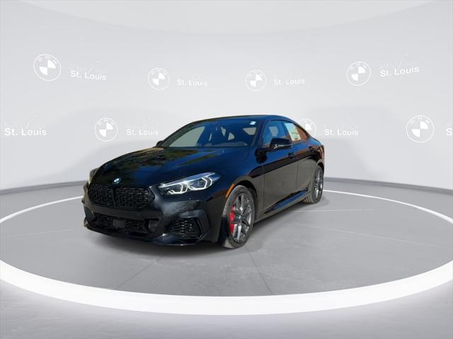 used 2024 BMW M235 Gran Coupe car, priced at $49,959