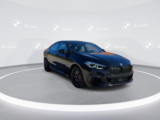 used 2024 BMW M235 Gran Coupe car, priced at $49,959