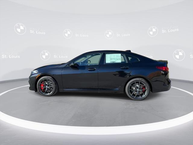 used 2024 BMW M235 Gran Coupe car, priced at $49,959