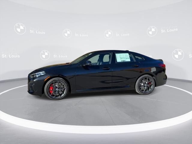 used 2024 BMW M235 Gran Coupe car, priced at $49,959