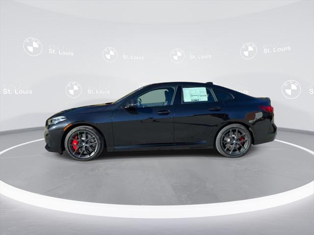 used 2024 BMW M235 Gran Coupe car, priced at $49,959