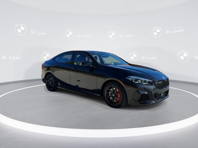 used 2024 BMW M235 Gran Coupe car, priced at $49,959