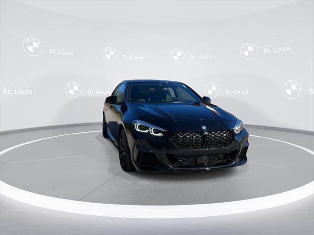 used 2024 BMW M235 Gran Coupe car, priced at $49,959