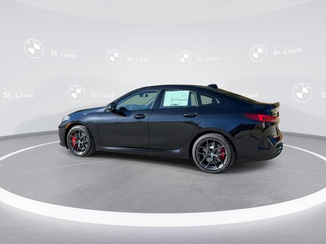 used 2024 BMW M235 Gran Coupe car, priced at $49,959