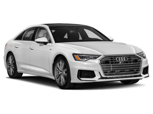 used 2019 Audi A6 car, priced at $25,545