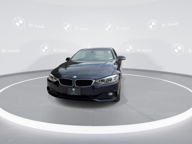 used 2014 BMW 428 car, priced at $16,445