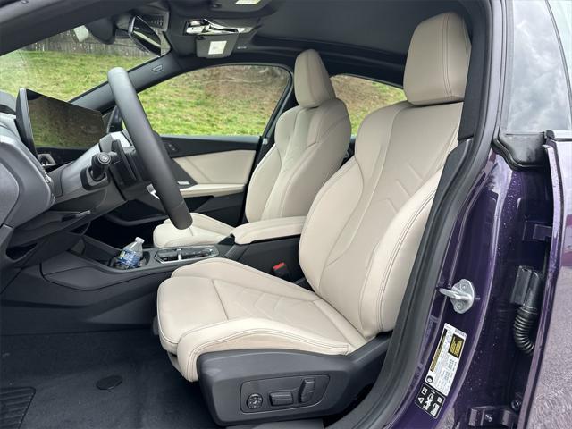 new 2025 BMW 228 Gran Coupe car, priced at $48,575