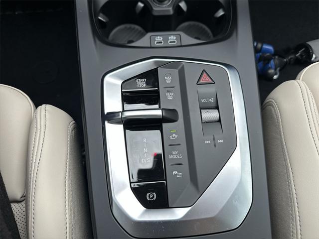 new 2025 BMW 228 Gran Coupe car, priced at $48,575