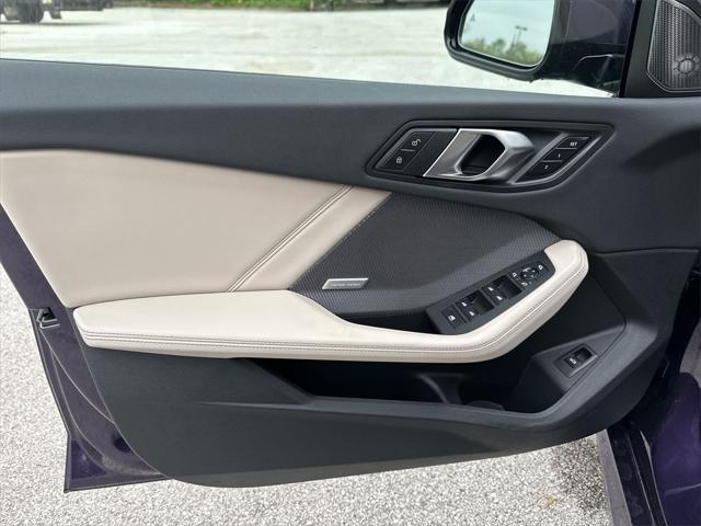 new 2025 BMW 228 Gran Coupe car, priced at $48,575