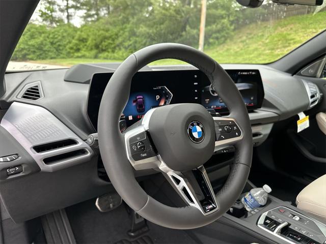 new 2025 BMW 228 Gran Coupe car, priced at $48,575