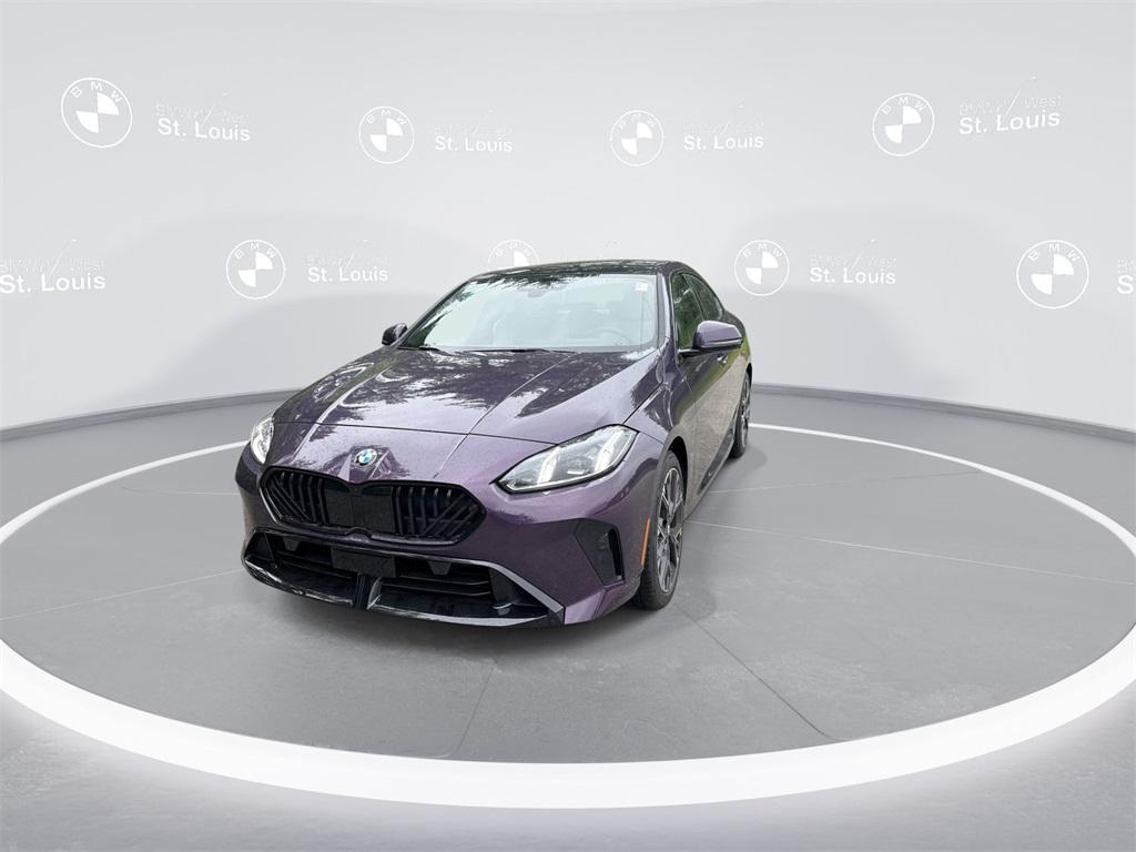 used 2025 BMW 228 Gran Coupe car, priced at $43,075