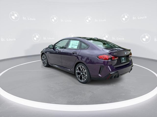 new 2025 BMW 228 Gran Coupe car, priced at $48,575