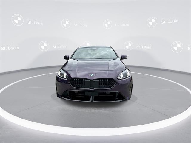 new 2025 BMW 228 Gran Coupe car, priced at $48,575