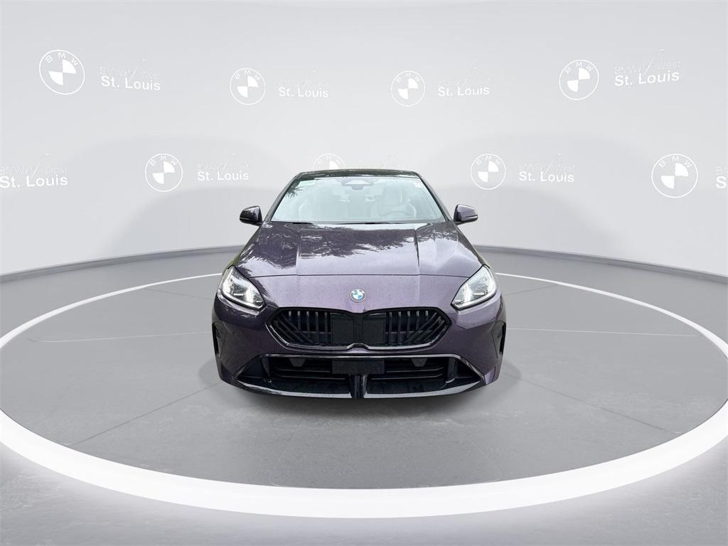 used 2025 BMW 228 Gran Coupe car, priced at $43,075