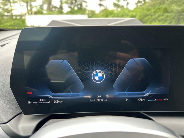 new 2025 BMW 228 Gran Coupe car, priced at $48,575