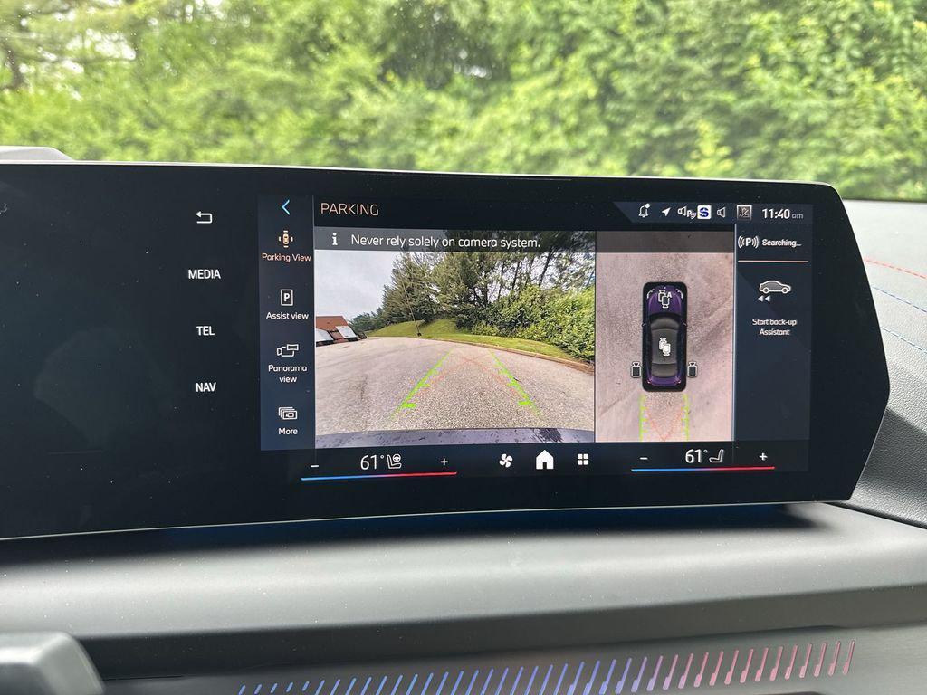 used 2025 BMW 228 Gran Coupe car, priced at $43,075