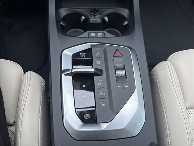 used 2025 BMW 228 Gran Coupe car, priced at $43,075