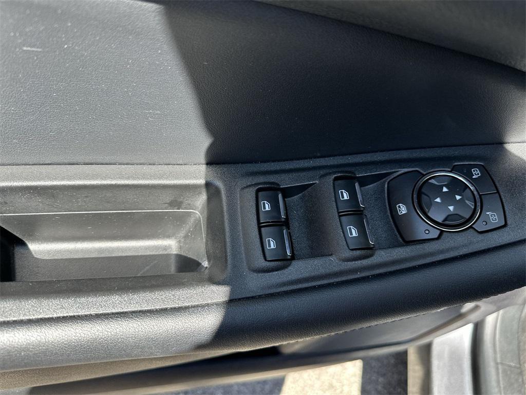used 2021 Ford Edge car, priced at $23,890