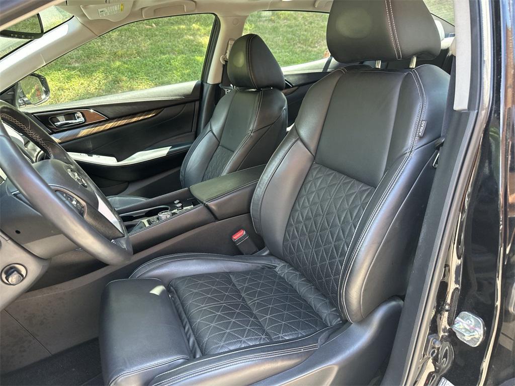 used 2016 Nissan Maxima car, priced at $17,455