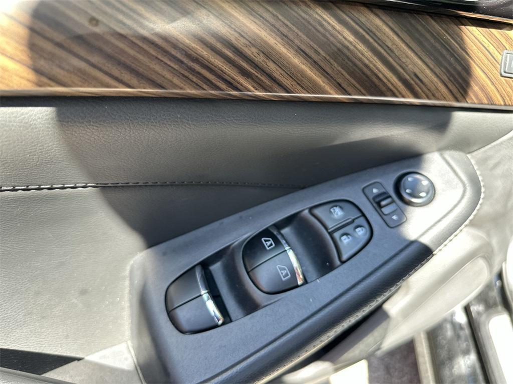 used 2016 Nissan Maxima car, priced at $17,455