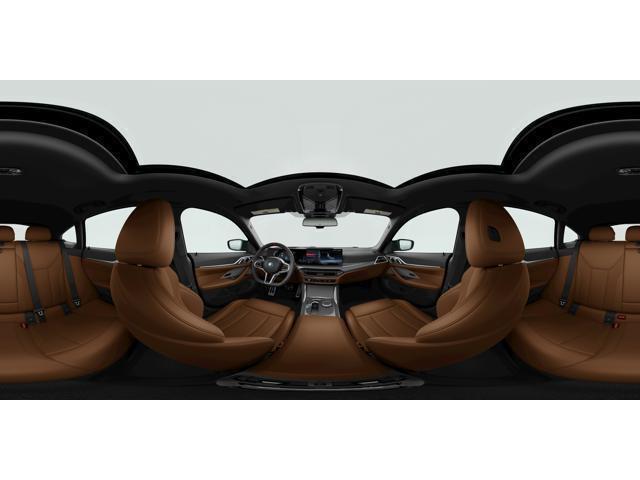 new 2025 BMW i4 Gran Coupe car, priced at $75,775