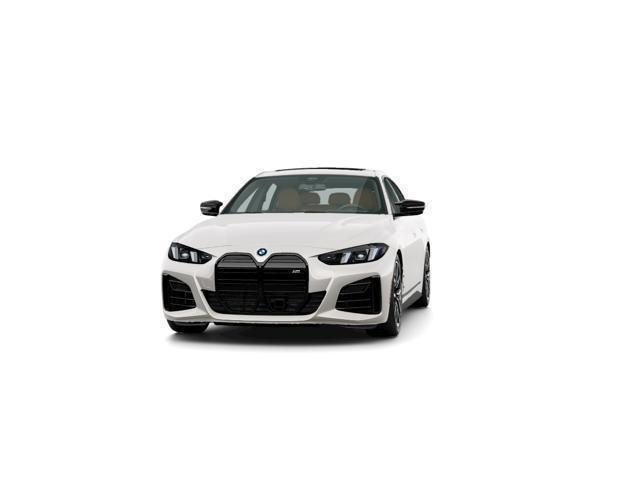 new 2025 BMW i4 Gran Coupe car, priced at $75,775