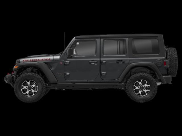 used 2018 Jeep Wrangler Unlimited car, priced at $28,888