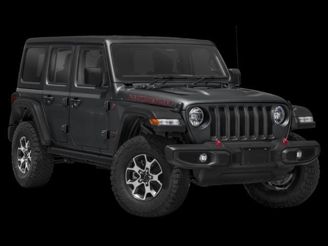 used 2018 Jeep Wrangler Unlimited car, priced at $28,888