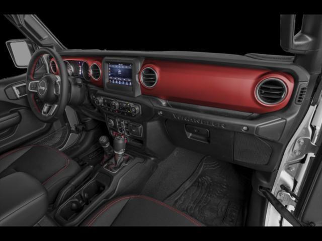 used 2018 Jeep Wrangler Unlimited car, priced at $28,888