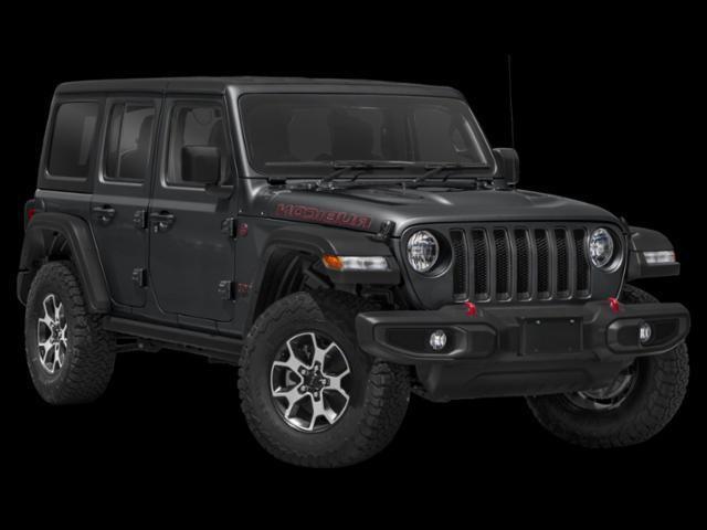 used 2018 Jeep Wrangler Unlimited car, priced at $28,888