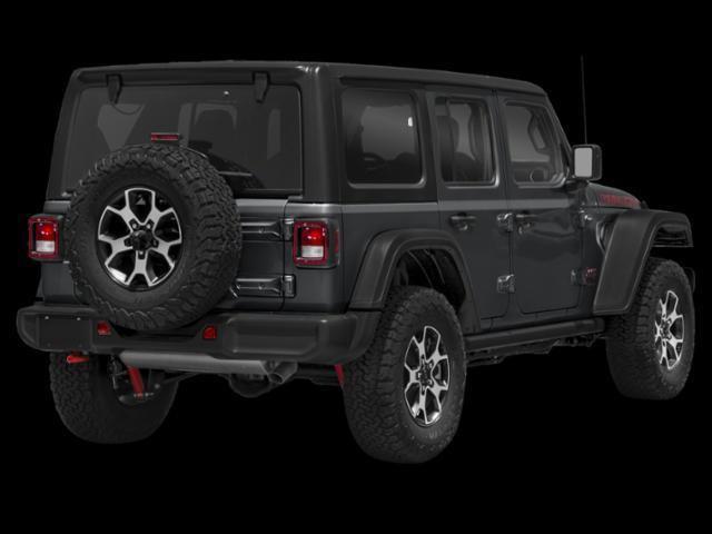 used 2018 Jeep Wrangler Unlimited car, priced at $28,888