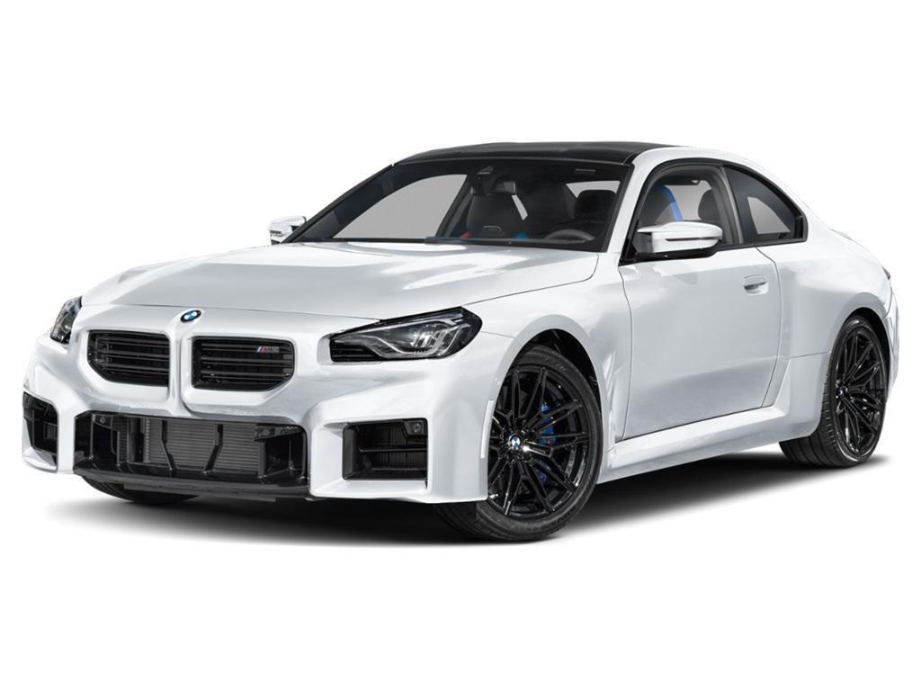 new 2026 BMW M2 car, priced at $75,880