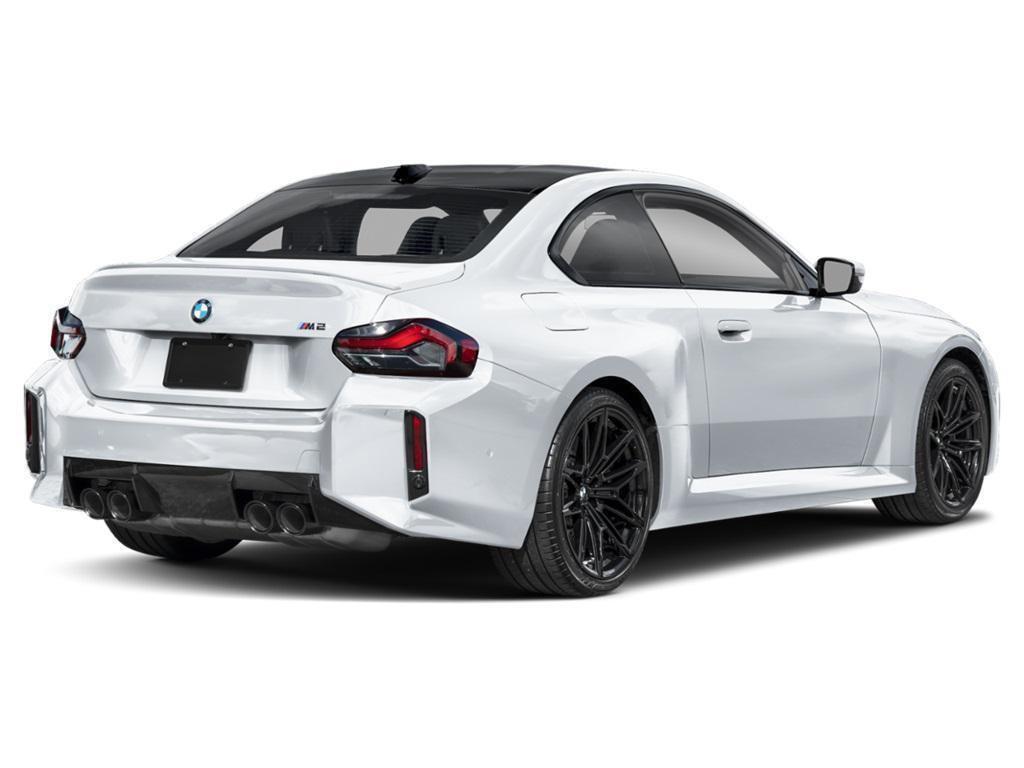 new 2026 BMW M2 car, priced at $75,880