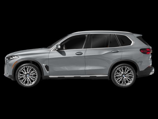 used 2025 BMW X5 car, priced at $65,995