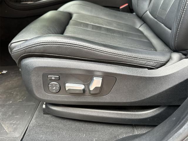 used 2022 BMW X7 car, priced at $49,989