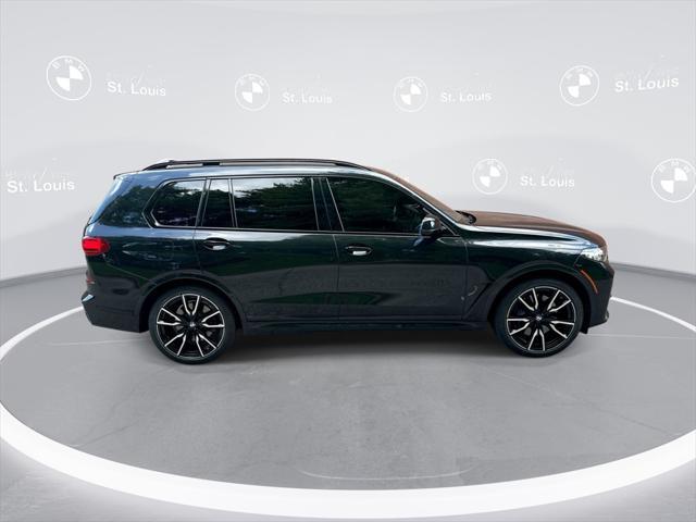 used 2022 BMW X7 car, priced at $49,989