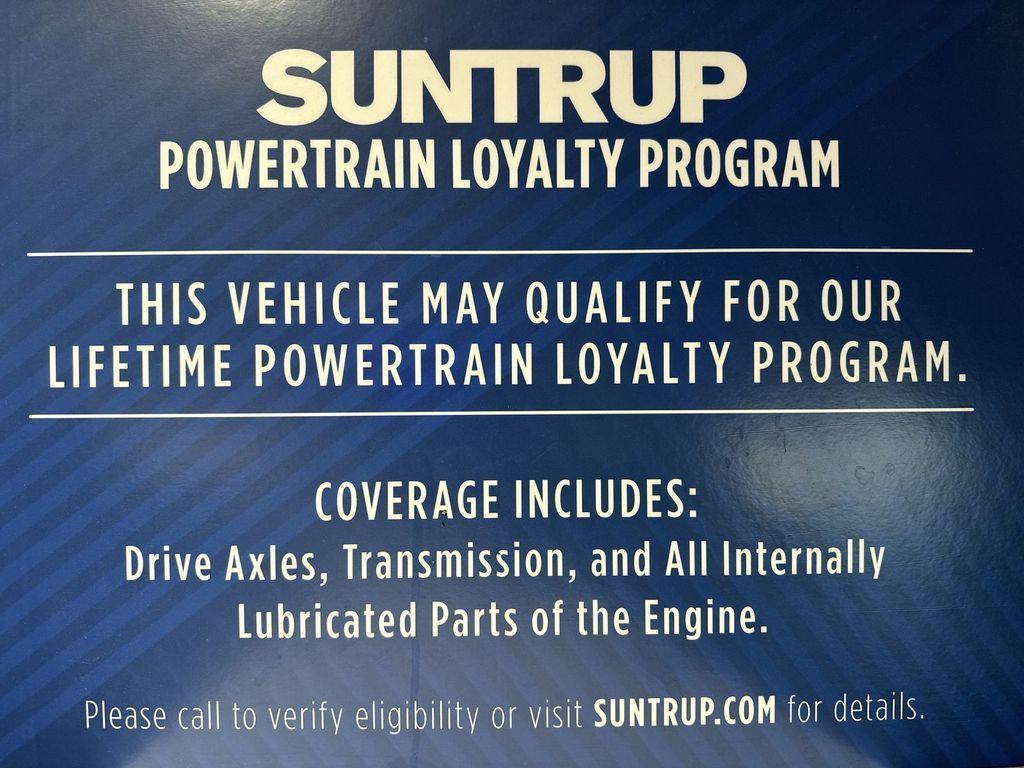 used 2020 Hyundai Santa Fe car, priced at $19,445