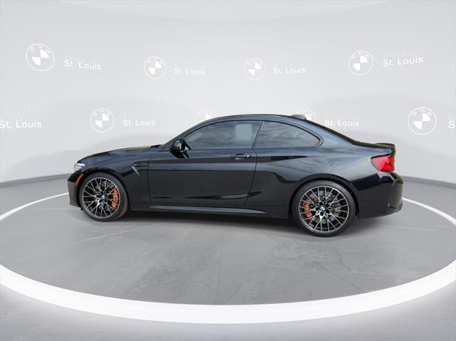 used 2020 BMW M2 car, priced at $49,994