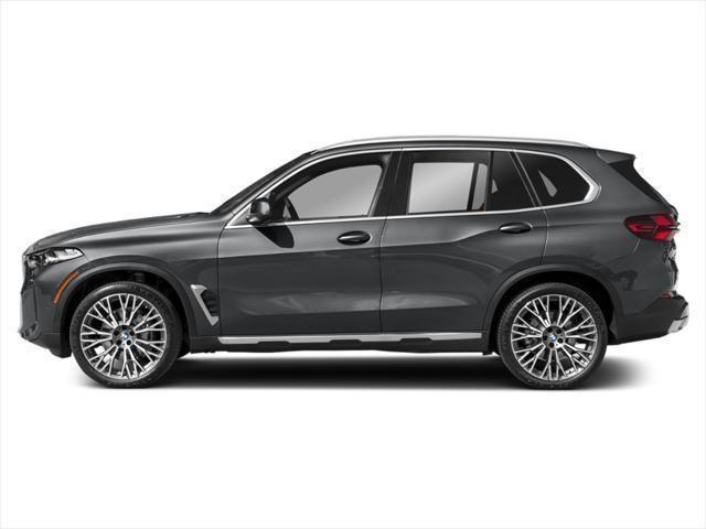 new 2025 BMW X5 car, priced at $74,625