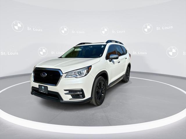 used 2022 Subaru Ascent car, priced at $31,959