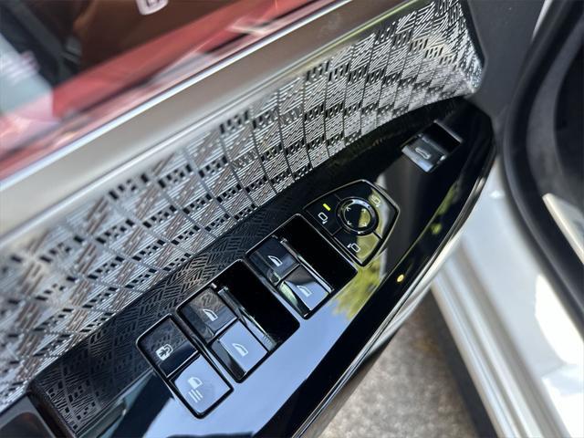 used 2025 BMW 760 car, priced at $116,170