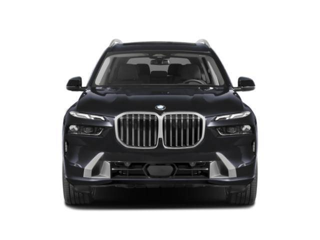 new 2025 BMW X7 car, priced at $98,975