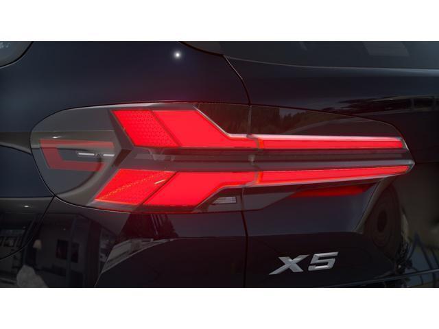 new 2026 BMW X5 car, priced at $79,900