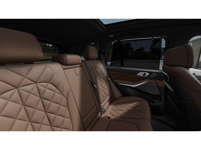 new 2026 BMW X5 car, priced at $79,900
