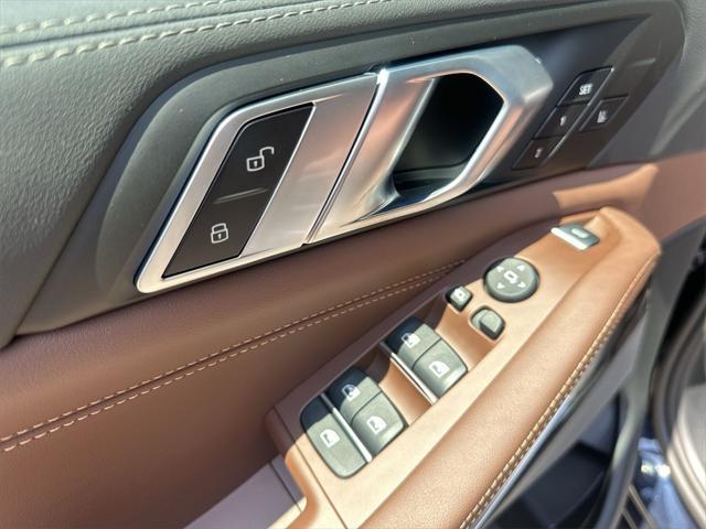 new 2026 BMW X5 car, priced at $79,900