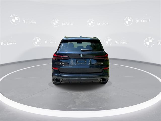 new 2026 BMW X5 car, priced at $79,900