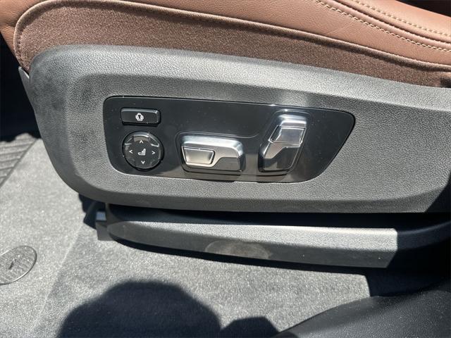 new 2026 BMW X5 car, priced at $79,900